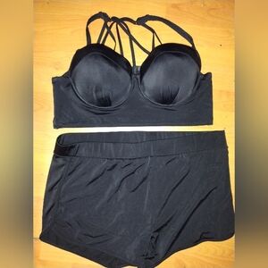 COPY - 3 piece swim suit combo